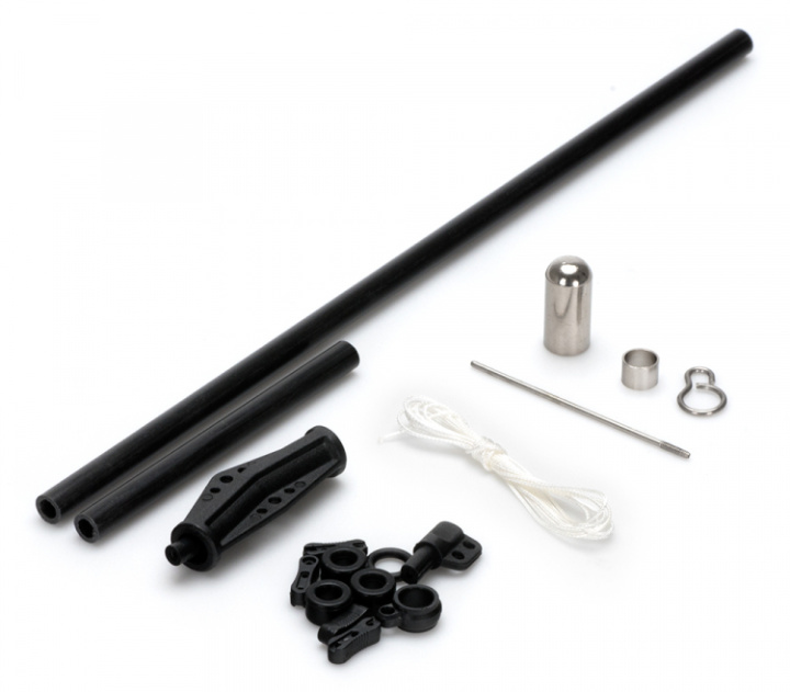 Jib Bom Set B DF95* i gruppen Katalog / Fabrikat / J / Joysway / Reservdelar hos Minicars Hobby Distribution AB (JW881158)