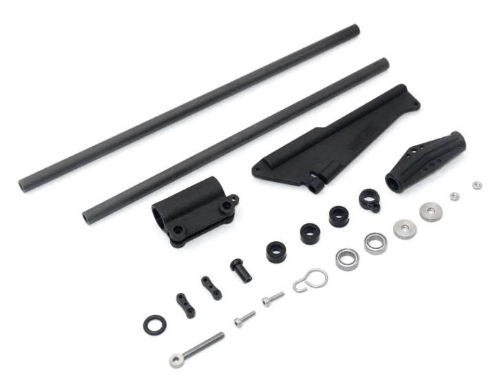 Main Boom Pack A DF95 2019 version* in the group Catalog / Brands / J / Joysway / Spare Parts at Minicars Hobby Distribution AB (JW881185)