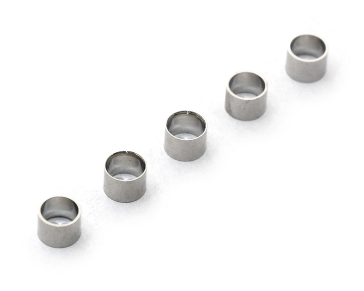 Metallringe für Ausleger DF95 (5 Stück) in der Gruppe Katalog / Hersteller / J / Joysway / Spare Parts bei Minicars Hobby Distribution AB (JW881193)