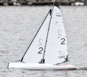 Segelbåt Dragon Flite 95 utan radioutrustning PNP*  UTGÅTT