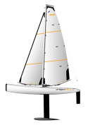 Segelbåt Dragon Flite 95 V3 PNP