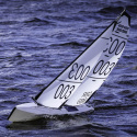 Segelbåt RTR 2.4G Dragon Flite 95*  UTGÅTT