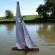 Focus V2 Sailboat 1-meter RTR*