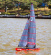 Focus V2 Sailboat 1-meter RTR*