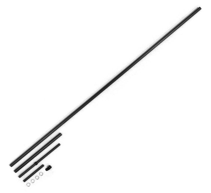 Mast Set B DF65V6-V8 in der Gruppe Katalog / Hersteller / J / Joysway / Spare Parts bei Minicars Hobby Distribution AB (JW8815007)