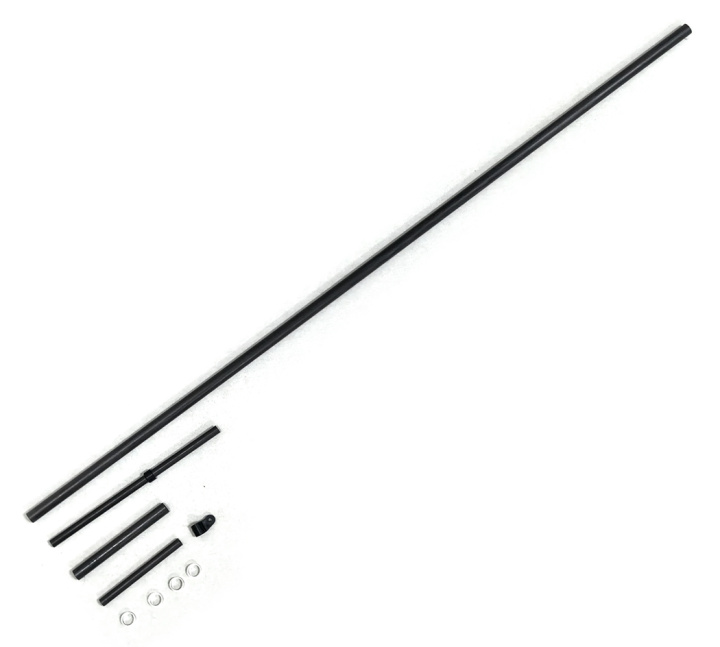 Mast Set C DF65V6-V8 in der Gruppe Katalog / Hersteller / J / Joysway / Spare Parts bei Minicars Hobby Distribution AB (JW8815008)