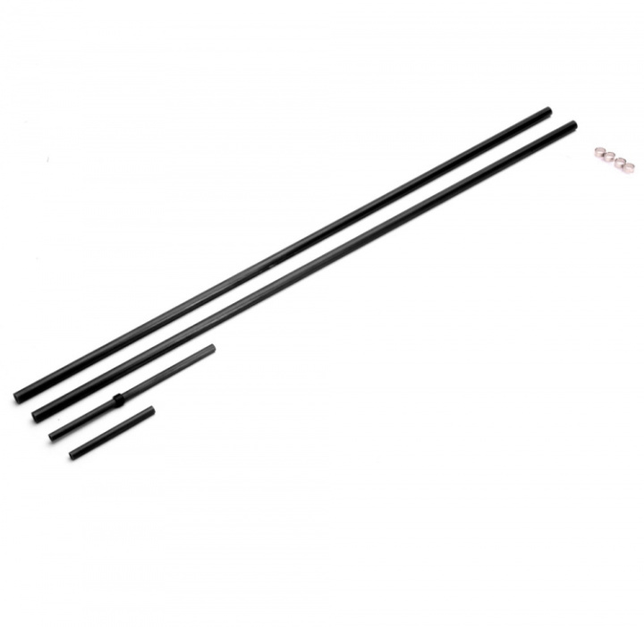 Mast set A+* i gruppen Katalog / Fabrikat / J / Joysway / Reservdelar hos Minicars Hobby Distribution AB (JW881517)