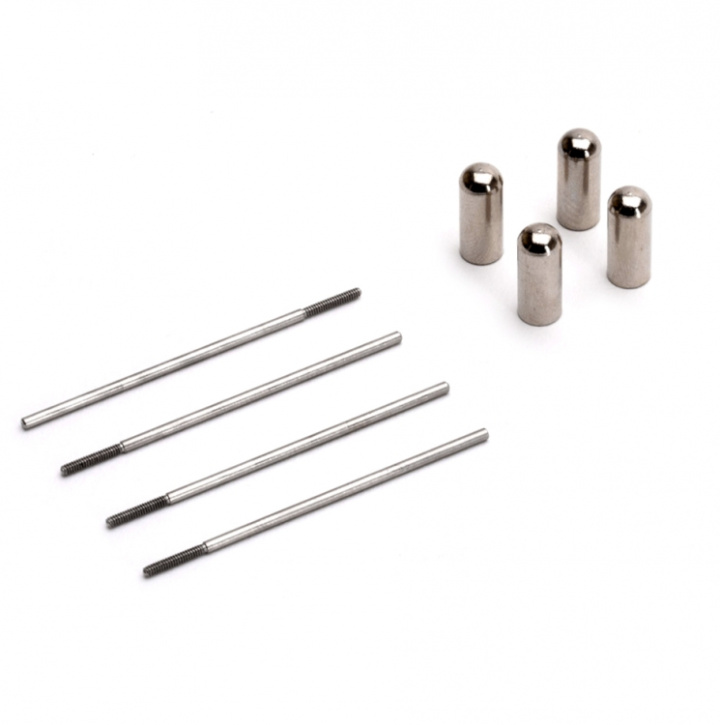 Jibboom motvikt (4) V6 i gruppen Katalog / Fabrikat / J / Joysway / Reservdelar hos Minicars Hobby Distribution AB (JW881521)