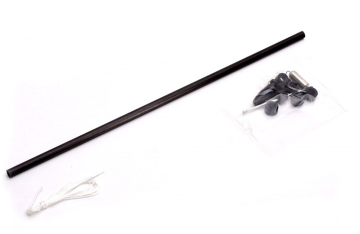 Jibboom set V6 passar alla riggar* i gruppen Katalog / Fabrikat / J / Joysway / Reservdelar hos Minicars Hobby Distribution AB (JW881522)