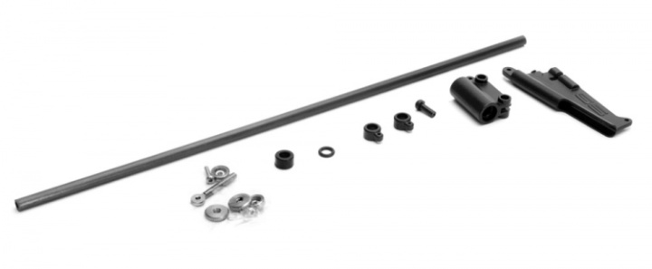 Bomset A+* i gruppen Katalog / Fabrikat / J / Joysway / Reservdelar hos Minicars Hobby Distribution AB (JW881523)