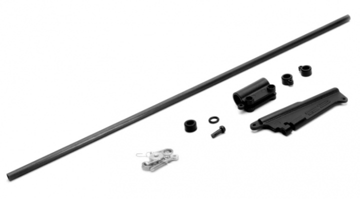 Bomset för A, B, C* i gruppen Katalog / Fabrikat / J / Joysway / Reservdelar hos Minicars Hobby Distribution AB (JW881524)