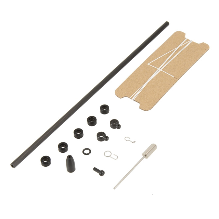 V6 Jib bom set passande A + rigg* i gruppen Katalog / Fabrikat / J / Joysway / Reservdelar hos Minicars Hobby Distribution AB (JW881543)