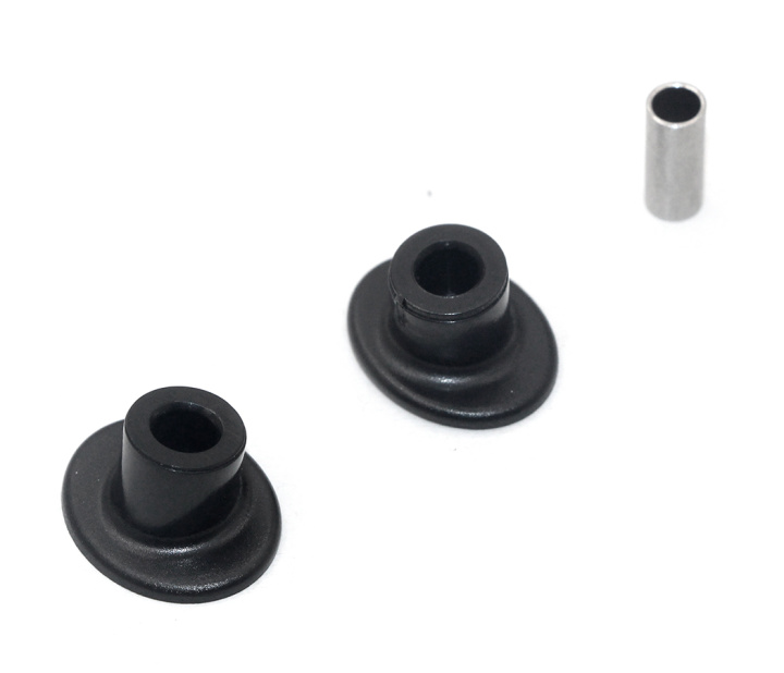 Beschlag Set Ruder DFV6 in der Gruppe Katalog / Hersteller / J / Joysway / Spare Parts bei Minicars Hobby Distribution AB (JW881562)