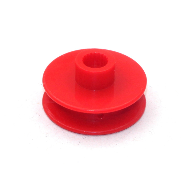 Trommel 16mm für Segelwinde DF65 V7 in der Gruppe Katalog / Hersteller / J / Joysway / Spare Parts bei Minicars Hobby Distribution AB (JW881571)