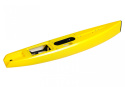 Skrov Dragon Force 65 V6-V8 Metallic Fluo-Gul