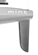 Segelbåt Mint IOM PNP Pearl Blå