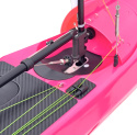 Segelbåt Mint IOM PNP Pearl Rosa
