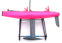 Segelbåt Mint IOM PNP Pearl Rosa