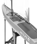 Segelbåt Mint IOM PNP Pearl Röd