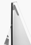 Sailboat Mint IOM PNP Pearl Yellow