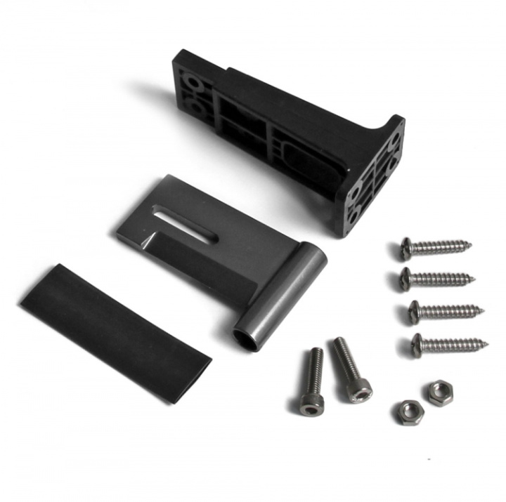 Bakre roder, flexaxel fäste set Alpha i gruppen Katalog / Fabrikat / J / Joysway / Reservdelar hos Minicars Hobby Distribution AB (JW890113)
