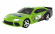 Car SuperFun Surpass 28 Green 1/43