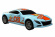 Car Superfun Dash 03 Blue Racer 1/43