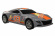 Car Superfun Dash 03 Grey Racer 1/43