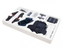 Bilbana Superfun-206 1/43 USB-Power 530cm*