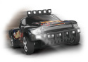 Bilbana Superfun-206 1/43 USB-Power 530cm*