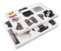 Bilbana Superfun-302 1/43 USB-Power 668cm*