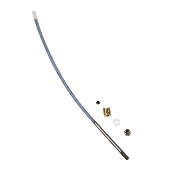 Flexaxel passar 9305 o 9321 * Utgått i gruppen Katalog / Fabrikat / J / Joysway / Reservdelar hos Minicars Hobby Distribution AB (JW930505)