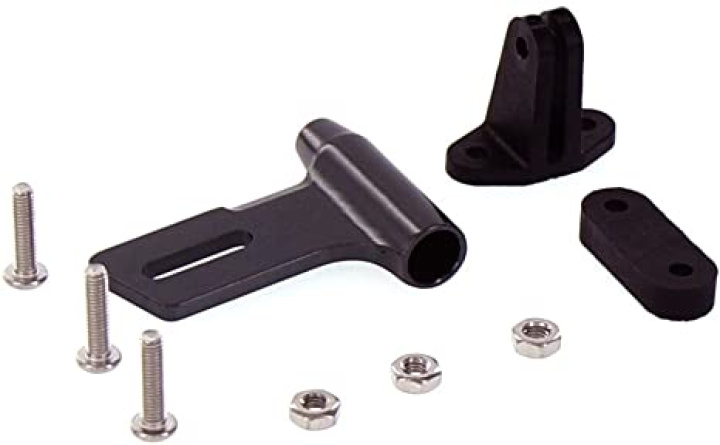 Strut (propellerstöd) 9321 & 9322* i gruppen Katalog / Fabrikat / J / Joysway / Reservdelar hos Minicars Hobby Distribution AB (JW932104)