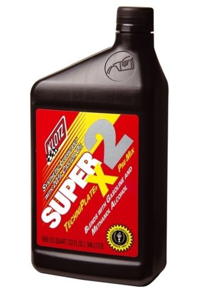 Super TechniPlate Olja 0.95L i gruppen Katalog / Fabrikat / K / Klotz / Olja hos Minicars Hobby Distribution AB (KL100)