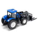 Tractor with fork arm RC RTR 1:24