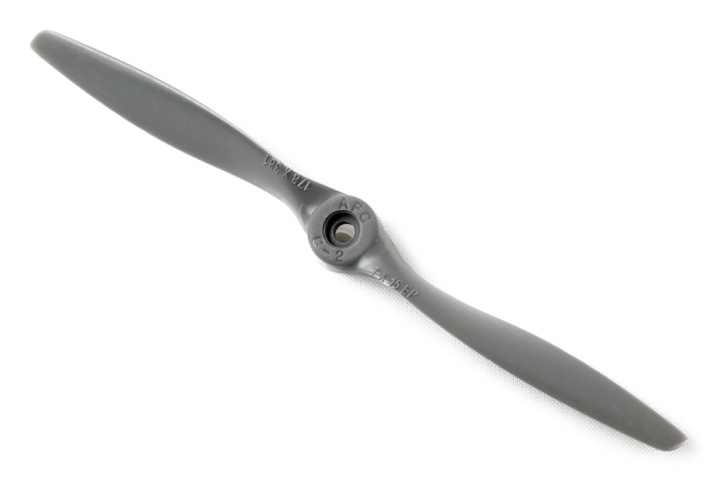 Propeller 7x15 Electric Push in der Gruppe Katalog / RC-Zubehör / Air Prop. & Spinner / Propeller Electric Flight bei Minicars Hobby Distribution AB (LP07015EP)