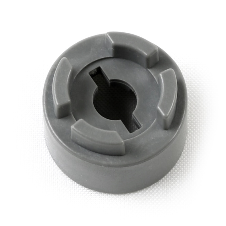 Propeller Shaft Adapter 1.25 in der Gruppe Katalog / RC-Zubehör / Air Prop. & Spinner bei Minicars Hobby Distribution AB (LP125SKIRT)