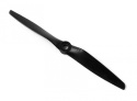 Propeller 6x6 El Svart