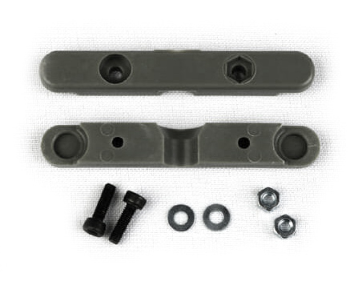 Hub till Fällbar Prop 55mm i gruppen Katalog / Fabrikat / A / APC / Tillbehör hos Minicars Hobby Distribution AB (LPFH5)