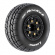 Tires & Wheels SC-ROCKET (Removable Hex 4pcs) Soft (2)