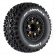 Tires & Wheels SC-UPHILL (Removable Hex 4pcs) Soft (2)