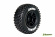 Tire & Wheel SC-HUMMER 2WD Front (2)