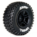 Tire & Wheel SC-HUMMER 2WD Front (2)*