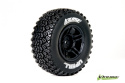 Däck & Fälg SC-HUMMER 4WD/2WD Bak (2)*