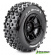 Tire & Wheel SC-ROCK 4WD/2WD Rear (2)