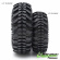 Tire & Wheel CR-CHAMP 1.9 Black (2)