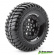 Tire & Wheel CR-ARDENT 1.9 Black (2)