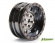 Tire & Wheel CR-ROWDY 1.9 Black Chrome (2)