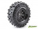 Tire & Wheel CR-ROWDY 1.9 Black (2)