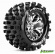 Tire & Wheel MT-ROCK 2,8 Chrome 1/2-offset (2)